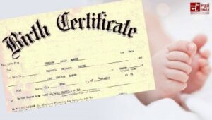 online birth certificate download bd